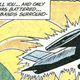 Illustration for article titled Is This Abin Surs Crashed Spaceship From The Green Lantern Movie?